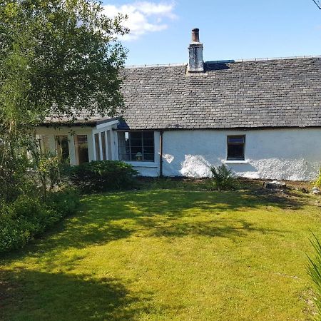 Appartamento The Old Ferryhouse Port Appin Esterno foto