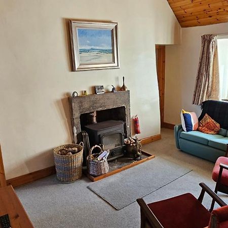 Appartamento The Old Ferryhouse Port Appin Esterno foto