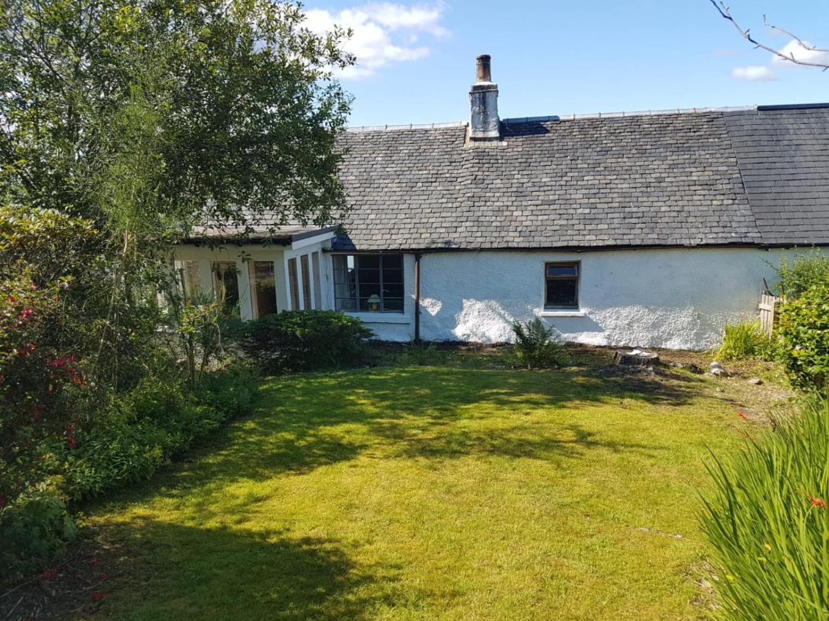 Appartamento The Old Ferryhouse Port Appin Esterno foto