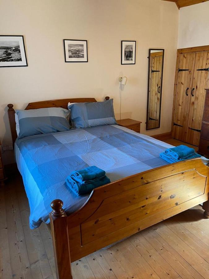 Appartamento The Old Ferryhouse Port Appin Esterno foto