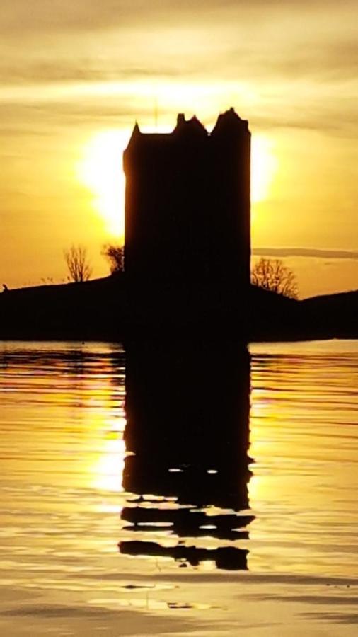 Appartamento The Old Ferryhouse Port Appin Esterno foto